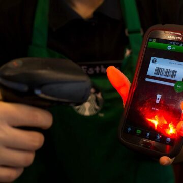 Starbucks just teased changes to its rewards program