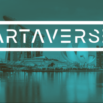 Asia’s biggest NFT & local art exhibition “ARTAVERSE” is coming to Singapore