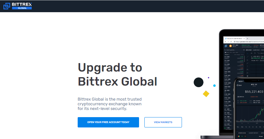 Bittrex