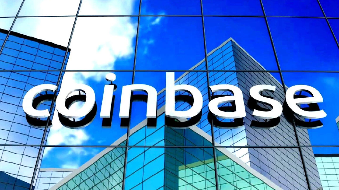Coinbase just changed the rules of the game