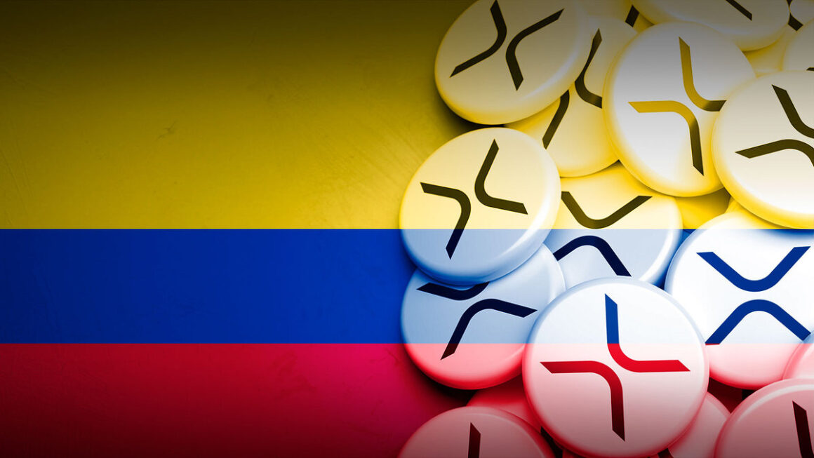 Colombia partners with Ripple to put land deeds on blockchain