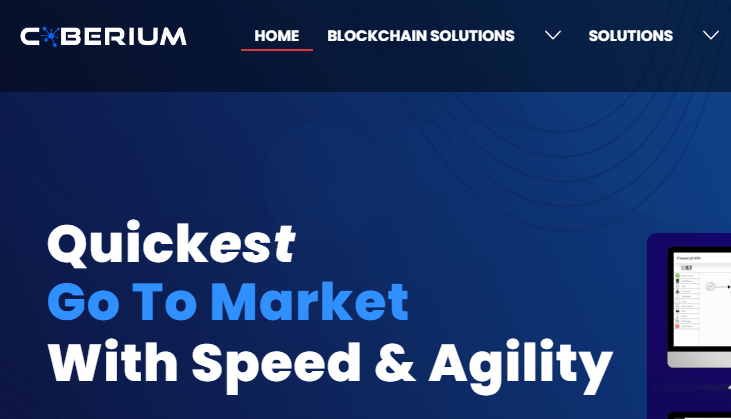 Cyberium Inc