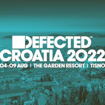 DEFECTED RECORDS ENTER WEB3 WITH PROOF OF ATTENDANCE NFT AT UPCOMING CROATIA FESTIVAL 
