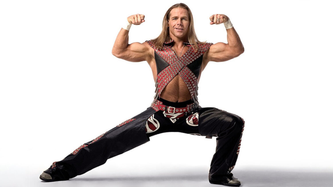 From NXT to NFTs, Shawn Michaels is shaping WWE’s future