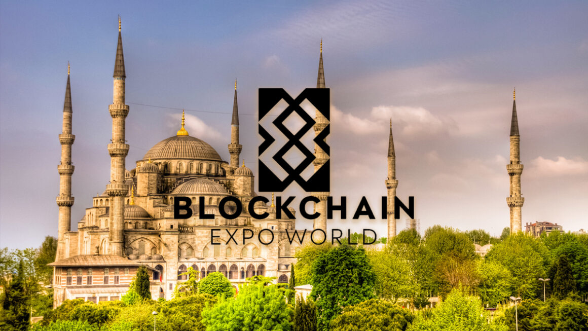 Istanbul will hold the first blockchain-Metaverse exhibition in Turkey