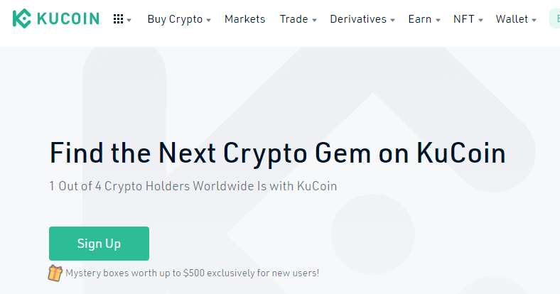 KuCoin