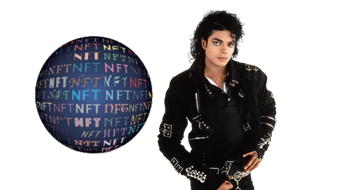 Metaverse and NFT sign exclusive agreement for Michael Jackson Wonder World Toys