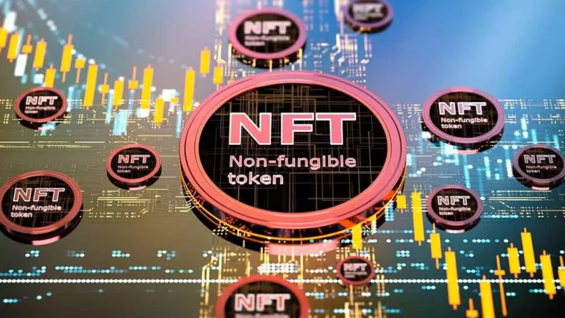 NFTs Gaining Popularity in Countries all Around the World
