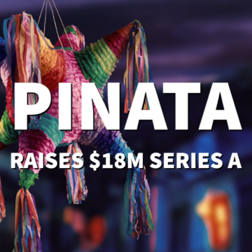 Pinata NFT Service Raises $18m Series A