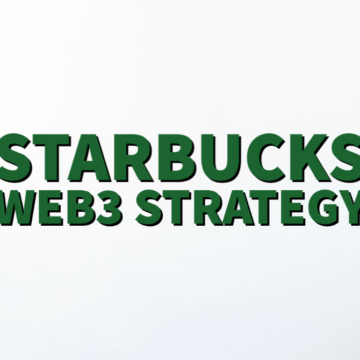 Starbucks heading into NFTs and Web3