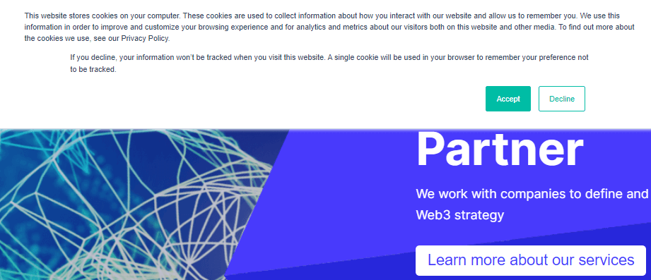 The Web3 Labs