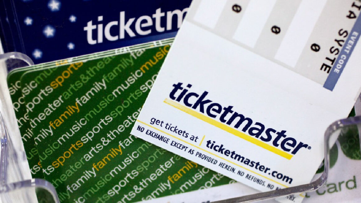 Ticketmaster is hiring product manager for NFT ticketing