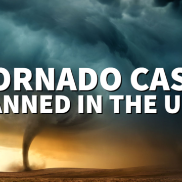 U.S. Treasury Bands Tornado Cash in the United States