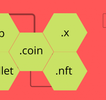 How to Buy Blockchain, Crypto and NFT Domain. 10 Website to Buy Eth Domain