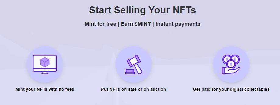 nft marketplace ranking by sale