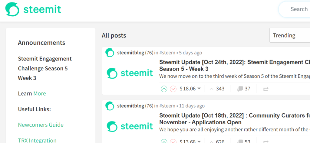 steemit