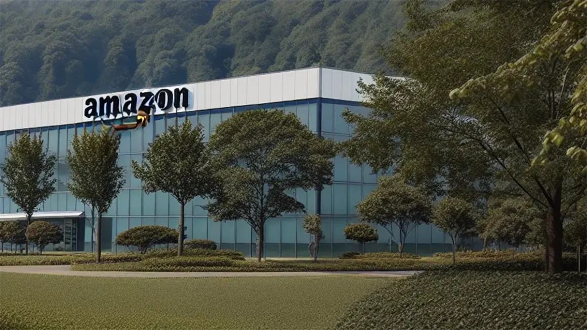 Amazon’s NFT plans hinted at on friday afternoon receipt