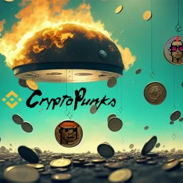 Lost in wrapping: NFT investor’s CryptoPunk burnt