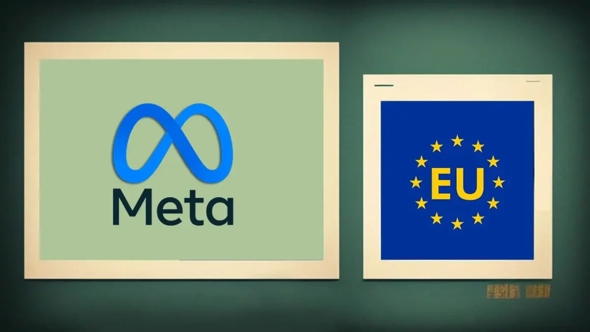 Meta reportedly plans to change EU advertising regulations