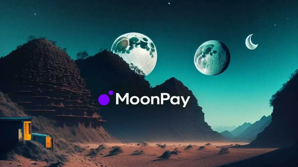 MoonPay CEO aims to democratize NFTs, Crypto with User-Friendly Interface