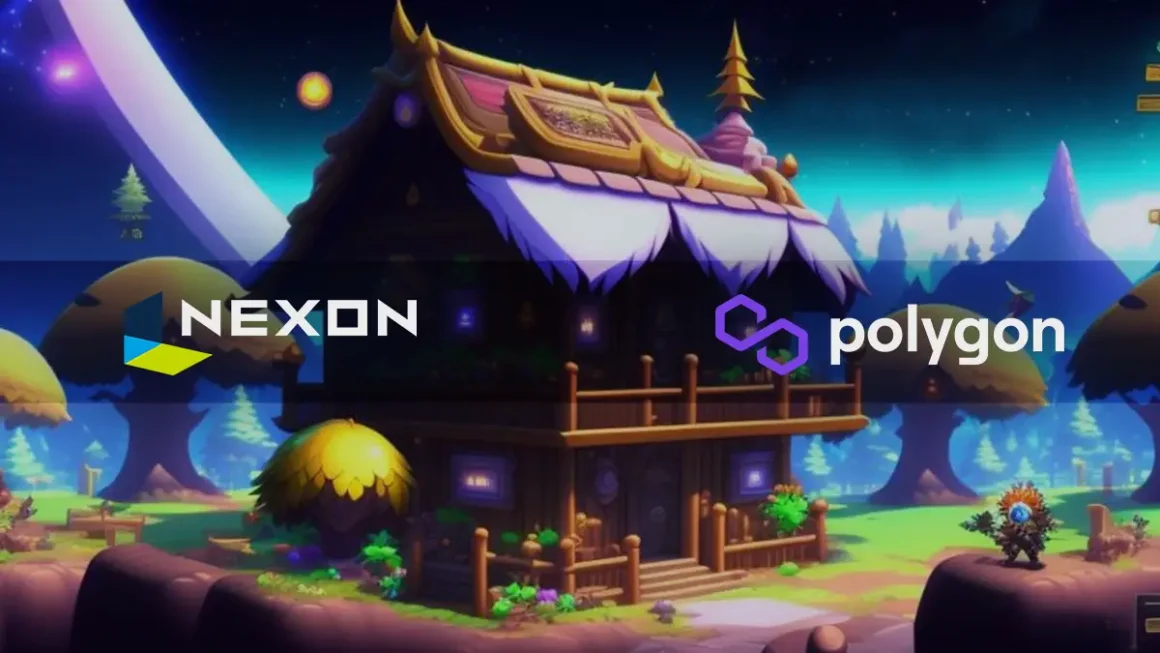 Nexon uses Polygon for NFT game MapleStory Universe
