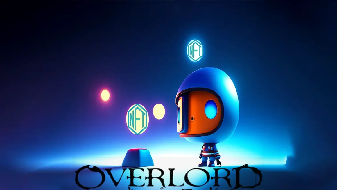 Web3 studio Overlord and Dan Houser-backed revolving games develop NFT game