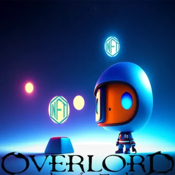 Web3 studio Overlord and Dan Houser-backed revolving games develop NFT game