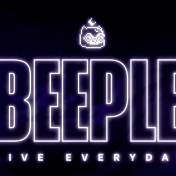 NFTNYC 2023: PROOF Hosts Exclusive Beeple Live Everyday Event in Brooklyn for NFT Holders