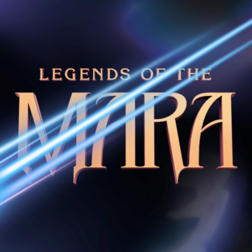 Unlocking the Secrets of Legends of the Mara: Yuga Labs NFT Powered Game