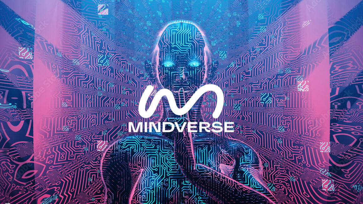 AI With Blockchain: Mindverse launches Web3 Industry Global Beta