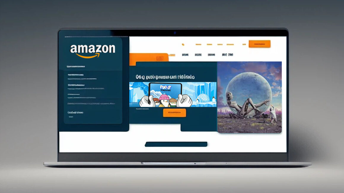 Amazon NFT marketplace may feature Beeple, Pudgy Penguins