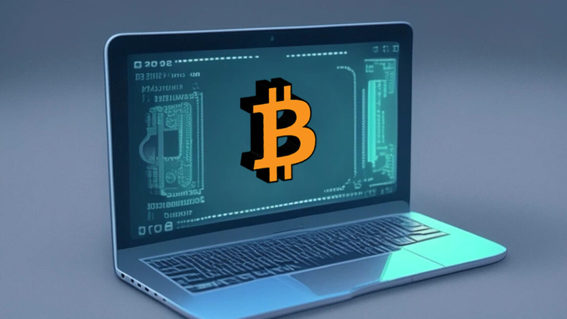 Apple hides Bitcoin whitepaper on every MacBook, but why?