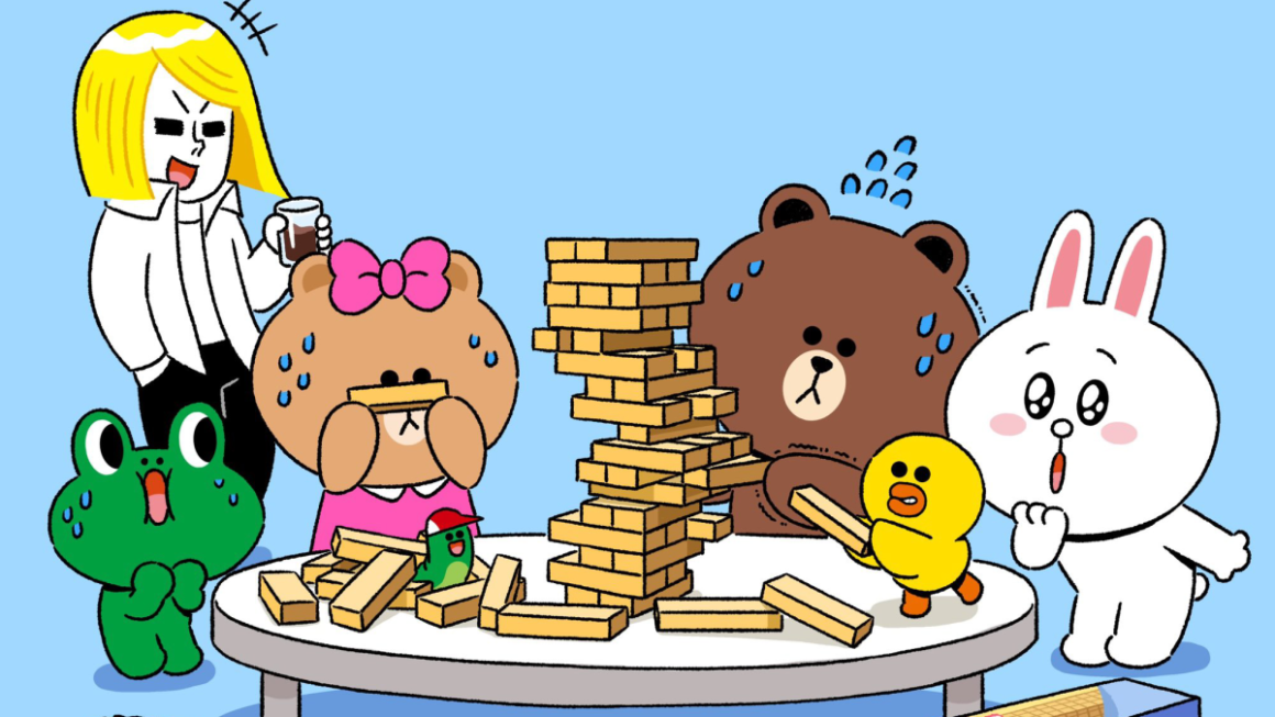 Azuki NFT creator Chiru Labs announces collaboration with Line Friends