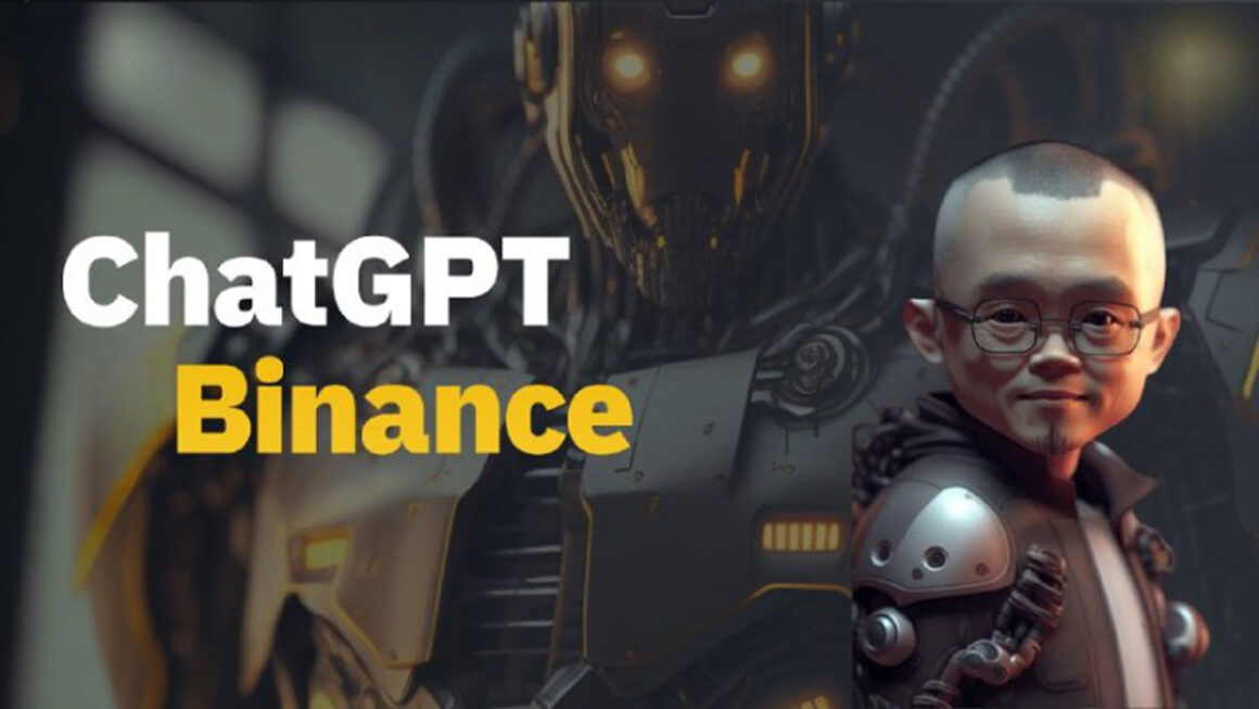 Binance combines ChatGPT with Web3 Academy