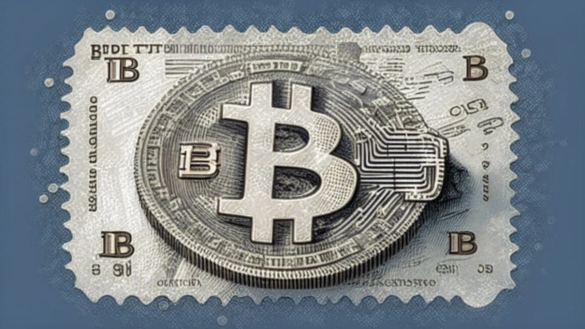 Bitcoin Stamps’ NFTs are surpassing Ordinals