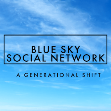 What is Blue Sky The Decentralized Social Network ?