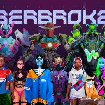 CyberBrokers Launches Genesis Mechs: A Revolutionary Way to Customize Your Own Metaverse-Ready NFT Collection