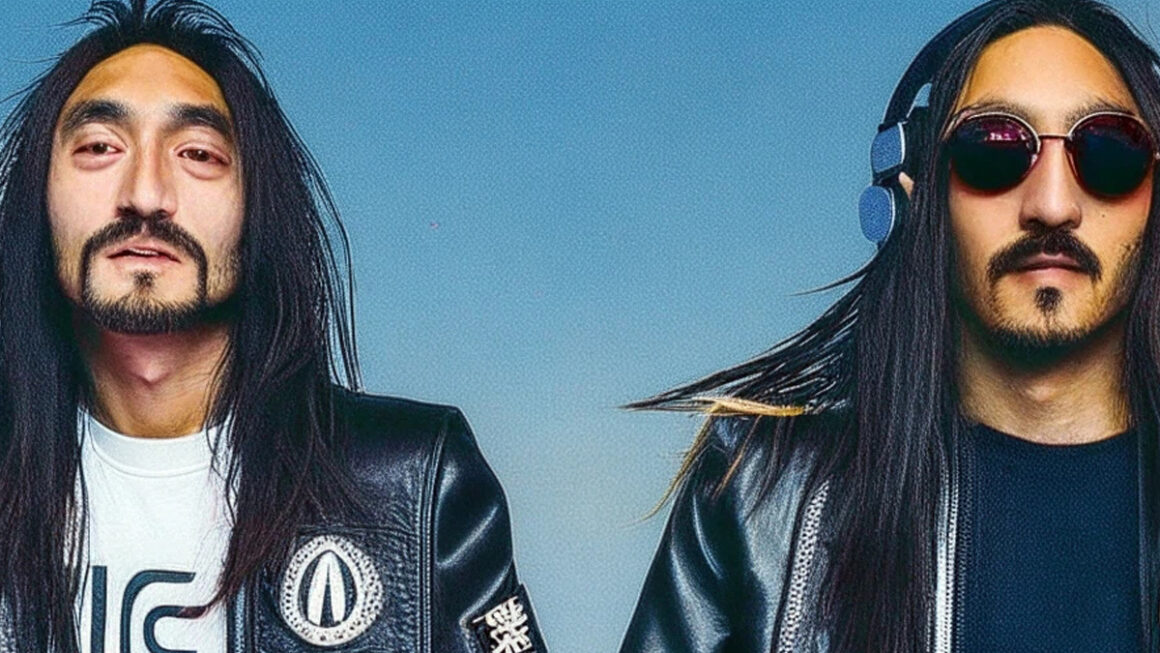 DJs Steve Aoki, 3LAU release first single as ‘Punx’ NFT Duo