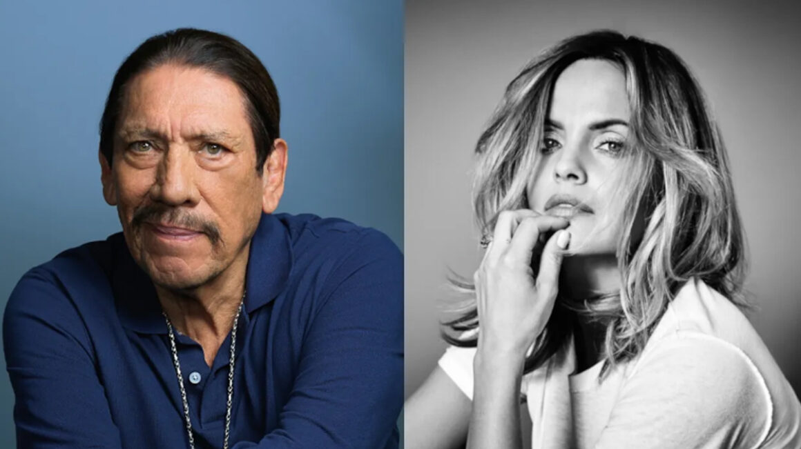 Danny Trejo, Mena Suvari Play in Gala’s Web3 TV Series, ‘RZR’