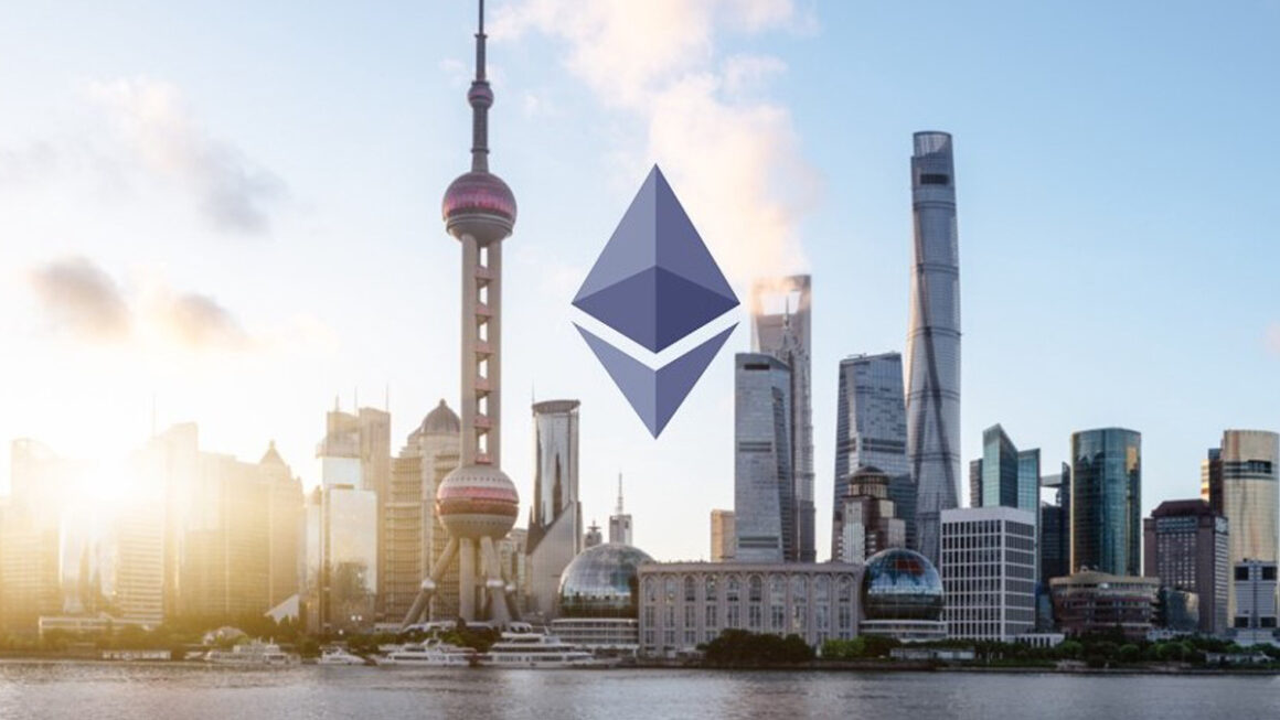 ETH reaches a 7-month peak before Shanghai, Capella is upgraded