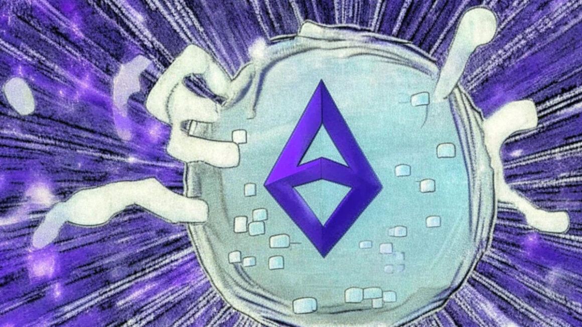 Ether reaches 11-month high as post-Shapella withdrawals pass 1M ETH