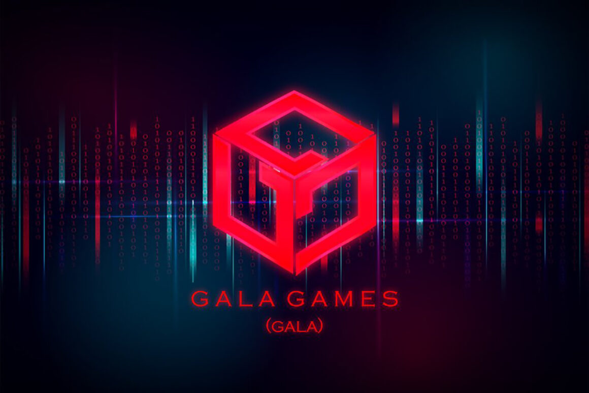 Gala Game announced its GALA v2 tokens airdrop