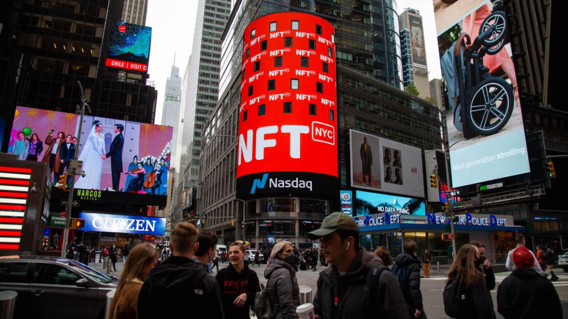 Game publishers explore alternatives as Play-to-Earn thrives in NFT.NYC