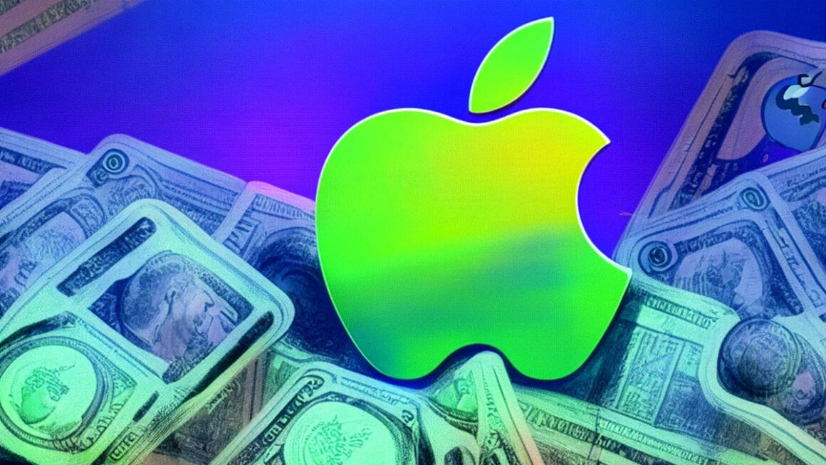 Legal battle over Apple’s 30% tax on iOS could pave the way for Crypto, NFTs to thrive