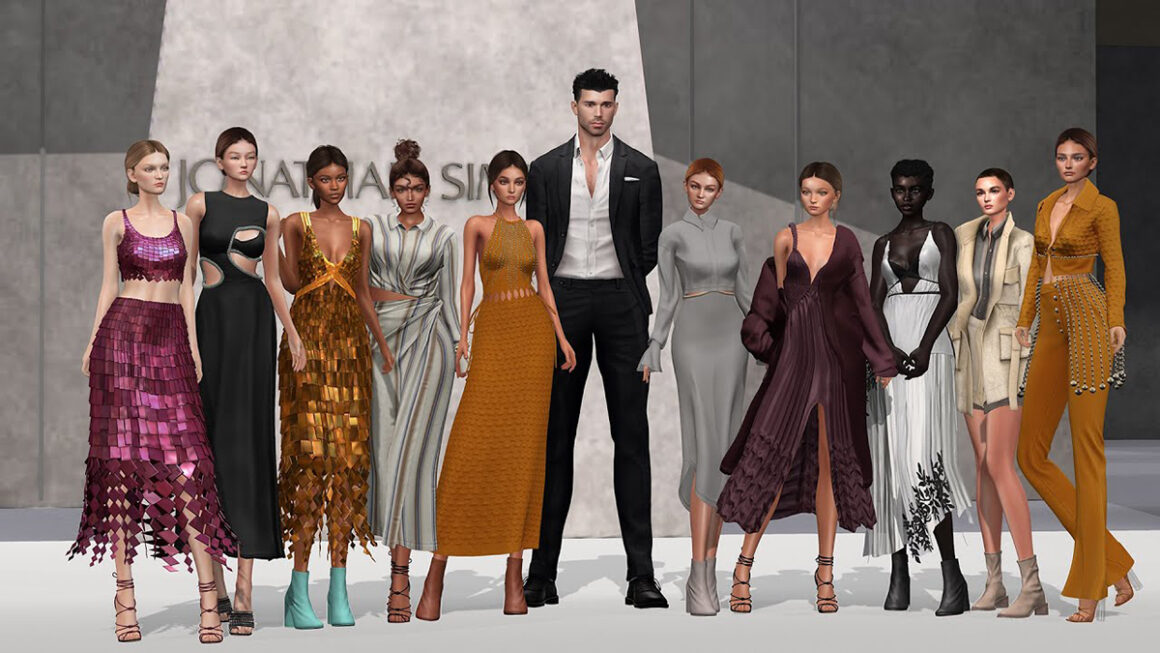 Metaverse Fashion Week: the Details