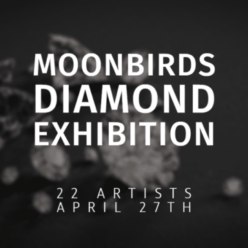 Diamonds are Forever, and So is Great Art: Diamond Exhibition Drops April 27