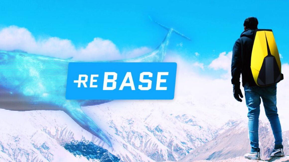 Rebase co-founder sued by partner for rogue behavior