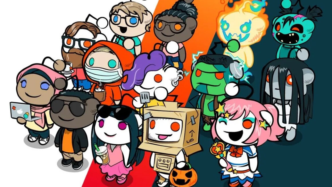 Reddit Avatars NFT collection receives mixed community response