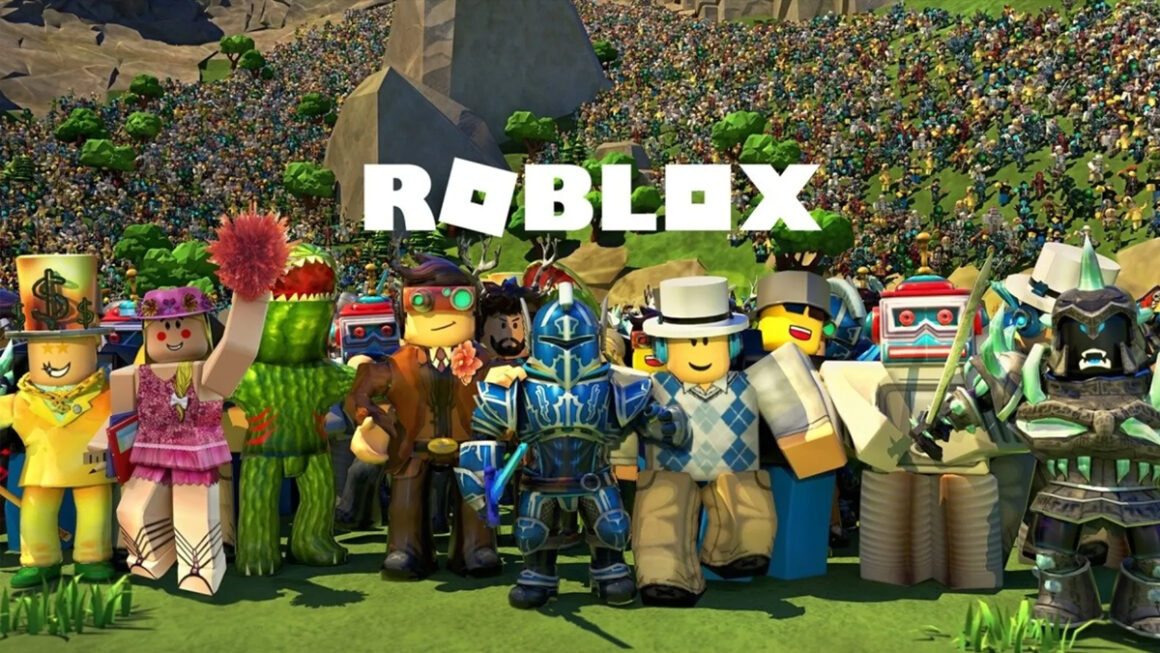 Roblox adds rare, resellable digital items,but not using NFTs