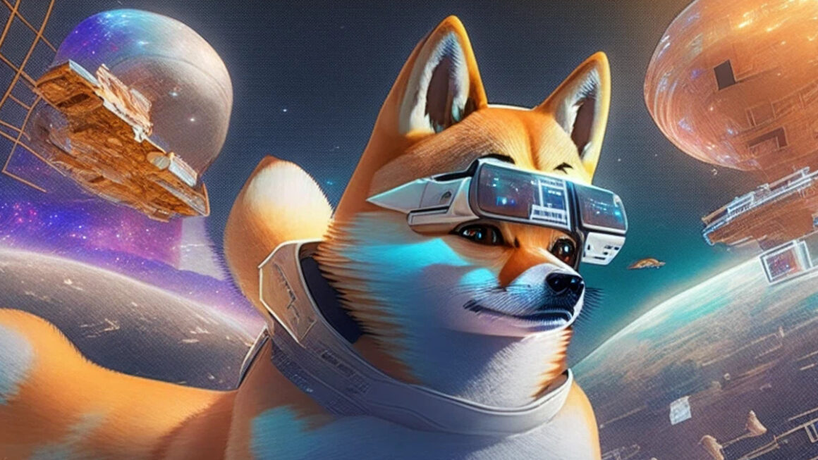 Shiba Inu’s metaverse aims to open by end of 2023, developers Say